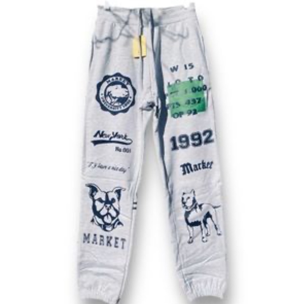 Market Sweats Orginal Joggers